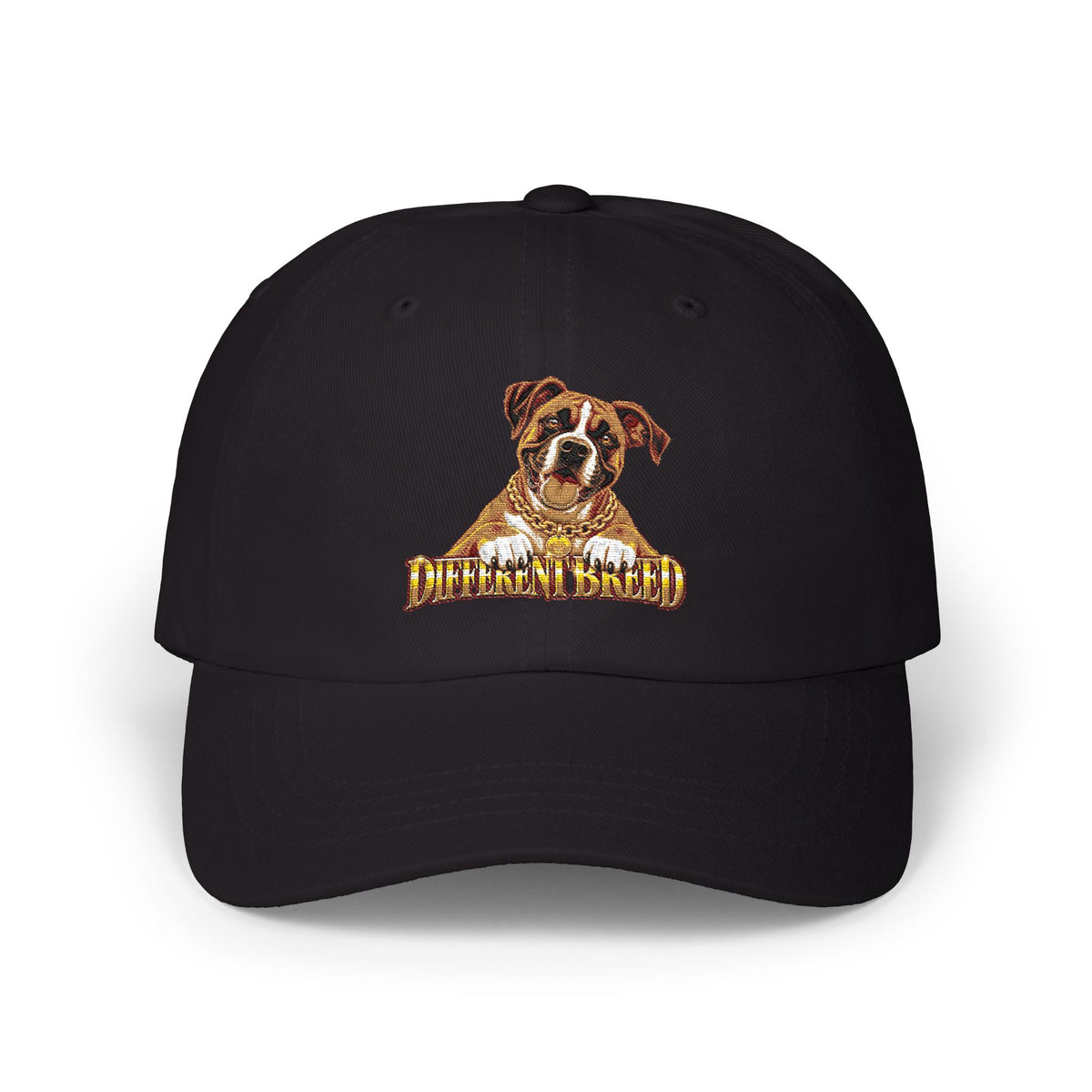 Classic Dad Cap