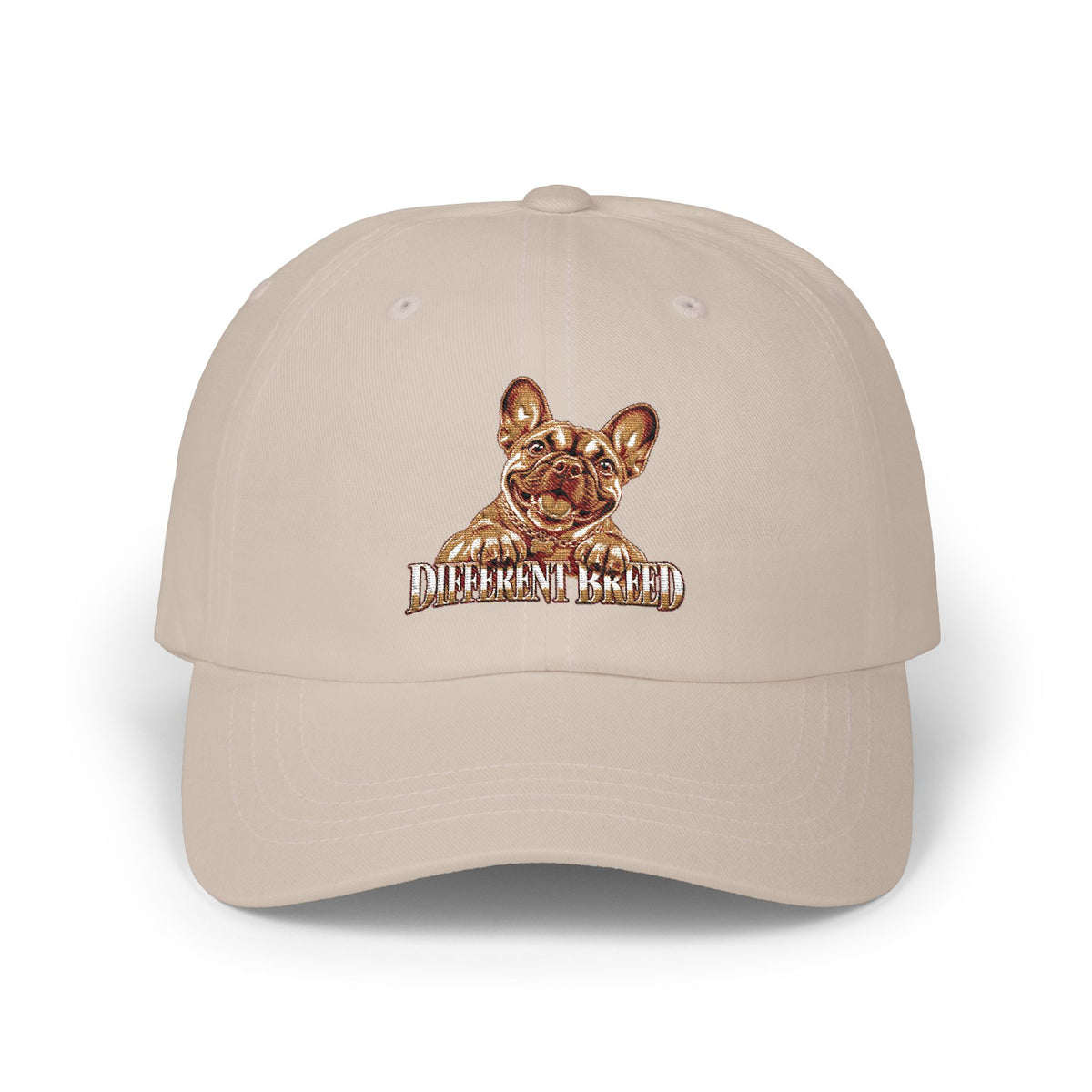 Classic Dad Cap