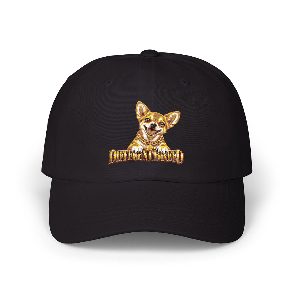 Classic Dad Cap