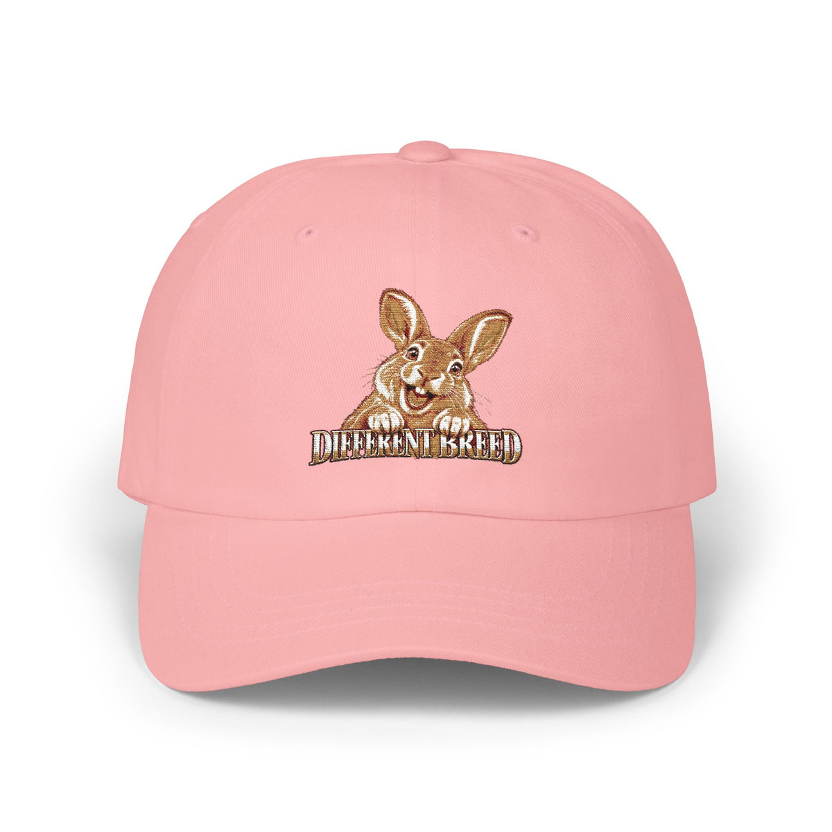 Classic Dad Cap