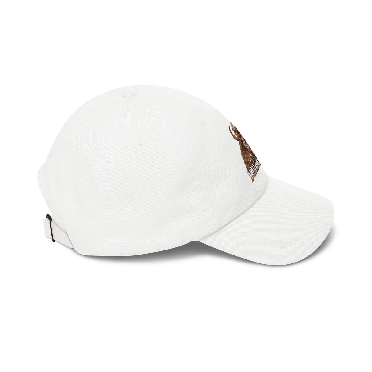Classic Dad Cap