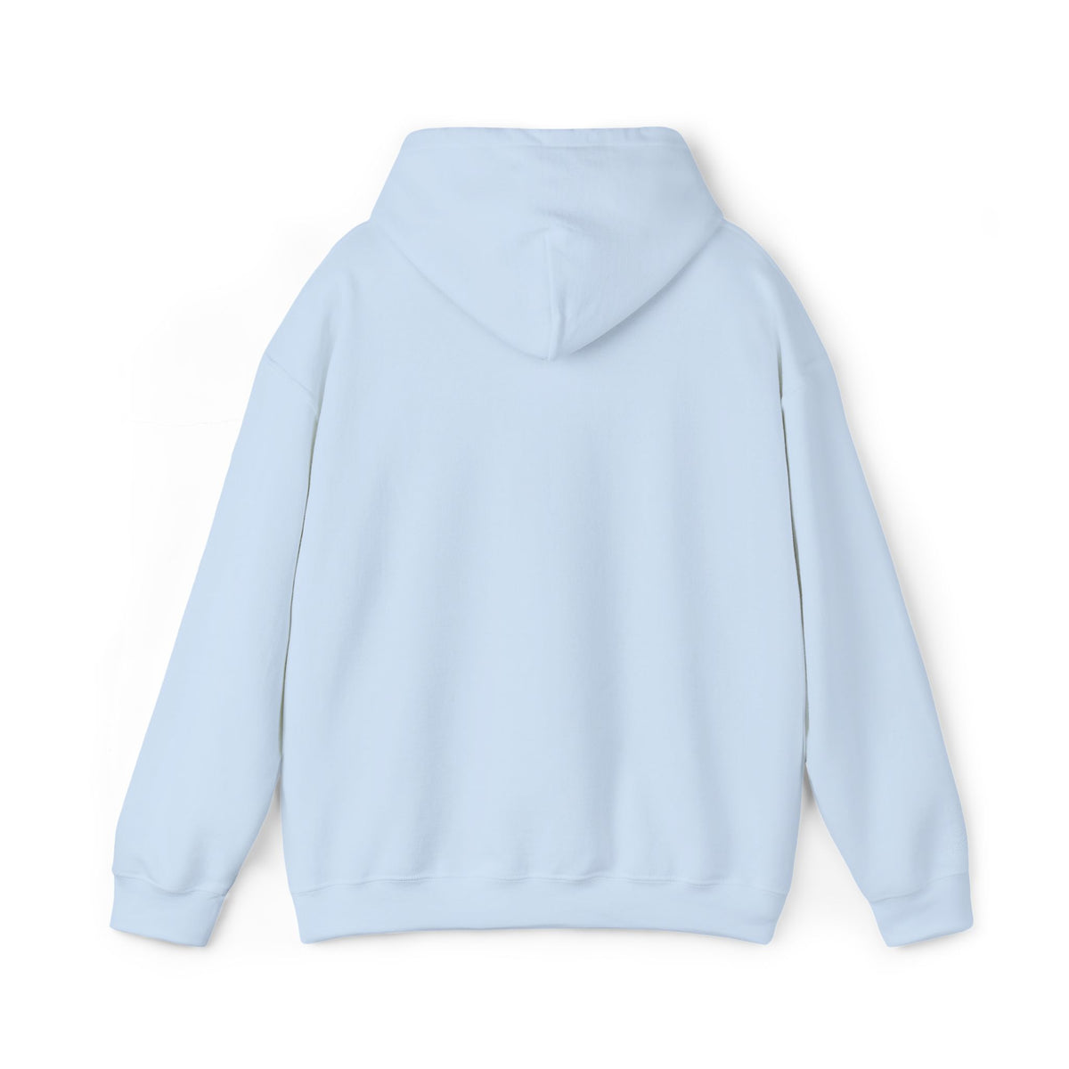 Bear Graphic Hoodie — Cozy Floral Teddy Bear Design