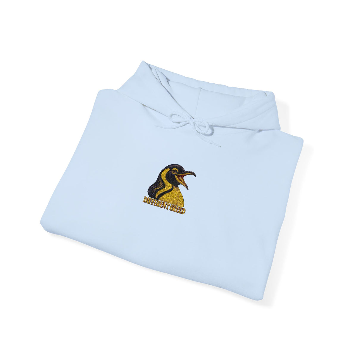 Golden Honeybee Hoodie - Small Floral Bee Graphic Sweatshirt