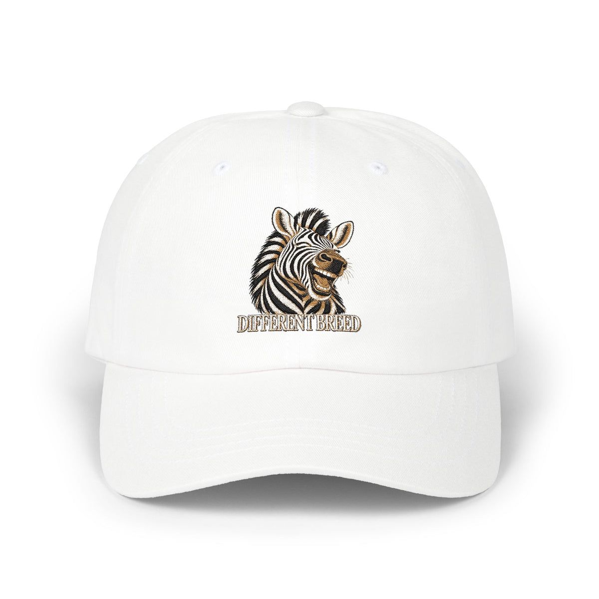 Classic Dad Cap
