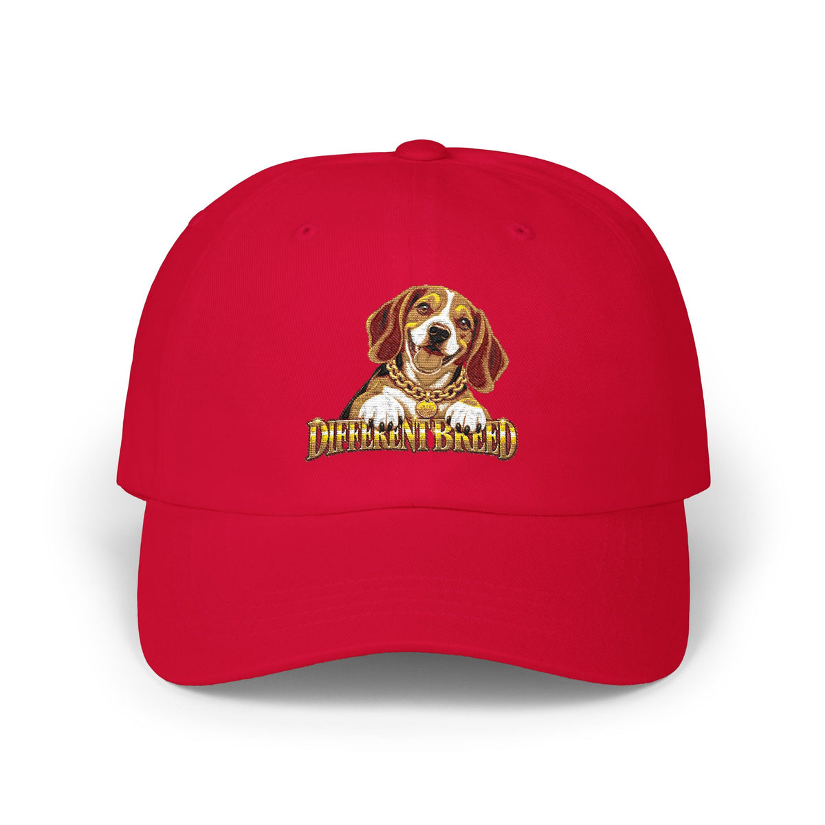 Classic Dad Cap