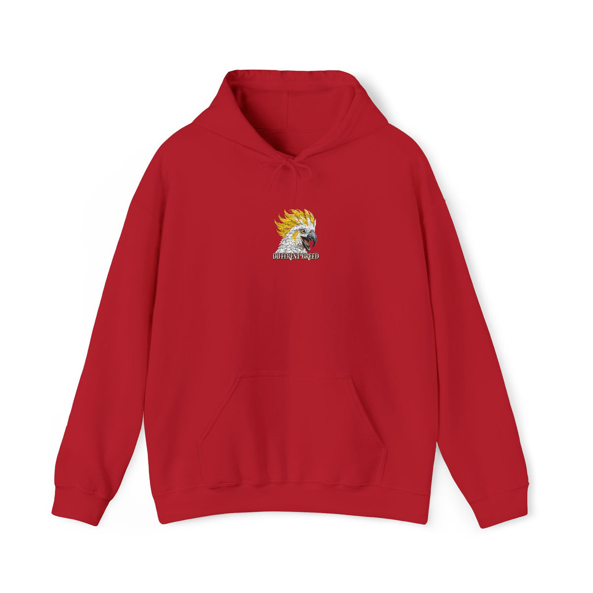 Hoodie — Sunflower Skull 'Remember' Graphic Pullover