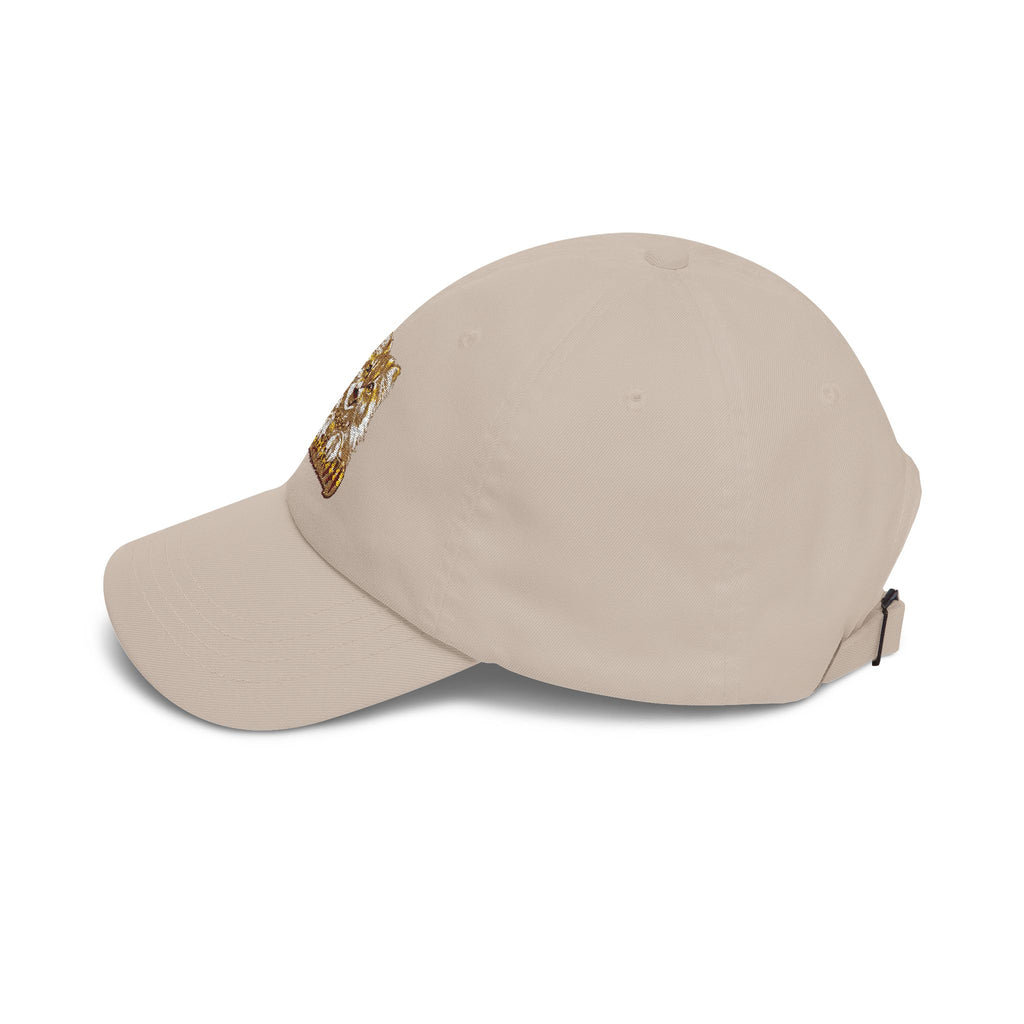Classic Dad Cap