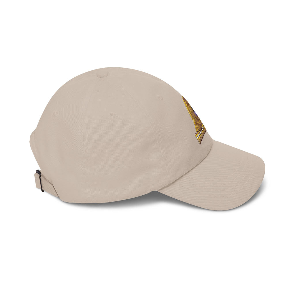 Classic Dad Cap