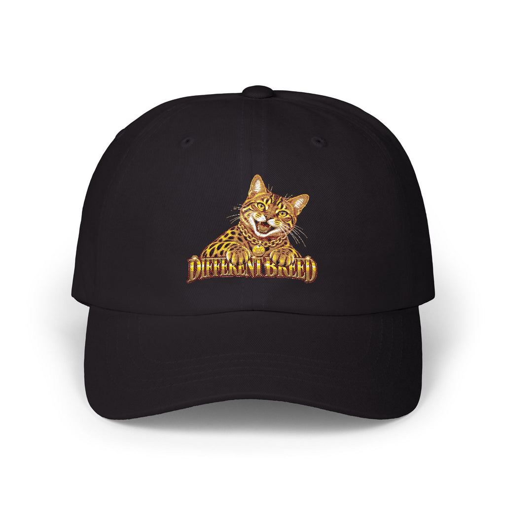 Classic Dad Cap