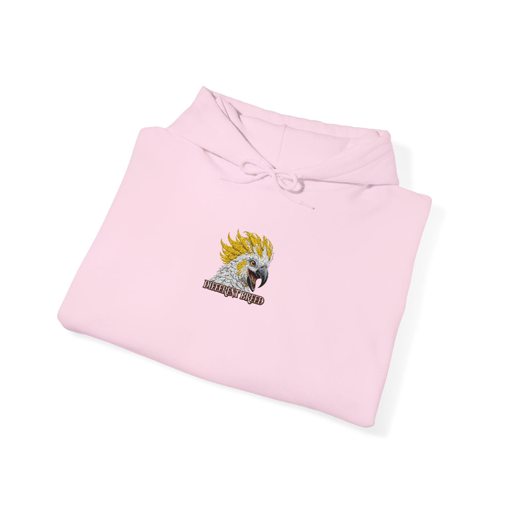 Hoodie — Sunflower Skull 'Remember' Graphic Pullover