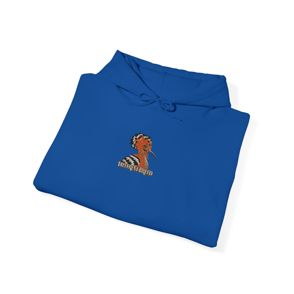 Tiger Cub Hoodie — Cute Baby Tiger Graphic Pullover