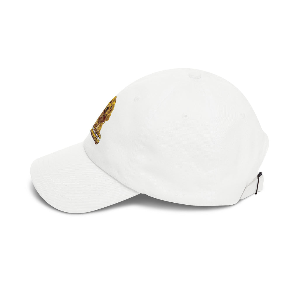 Classic Dad Cap