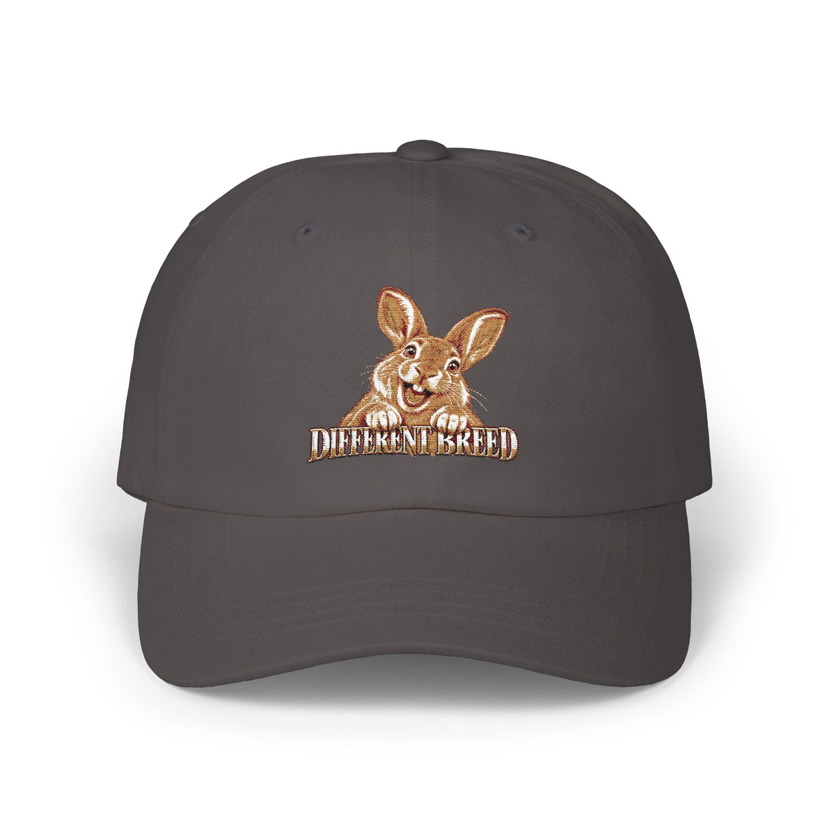 Classic Dad Cap