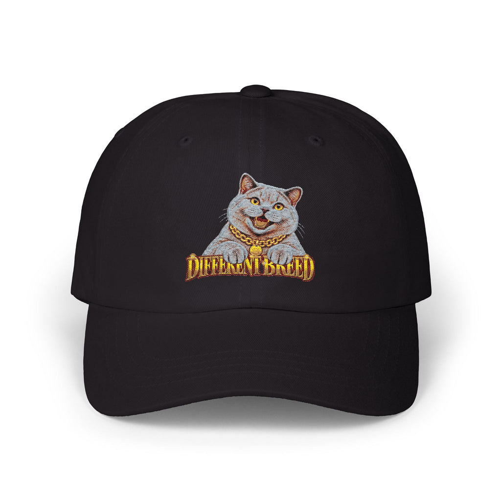 Classic Dad Cap