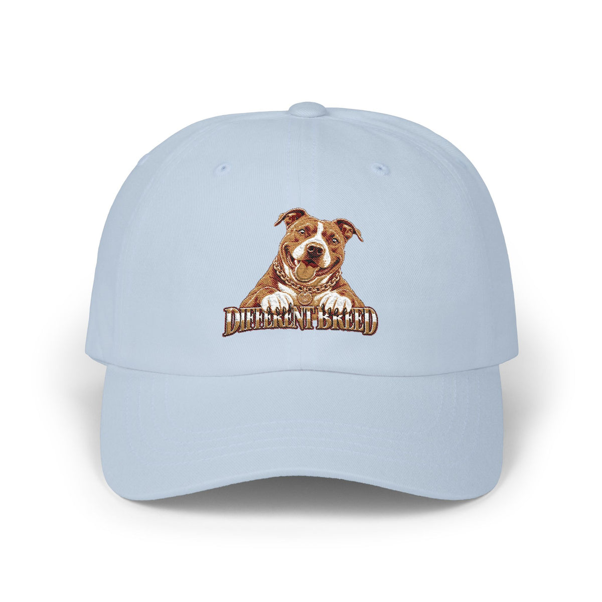 Classic Dad Cap