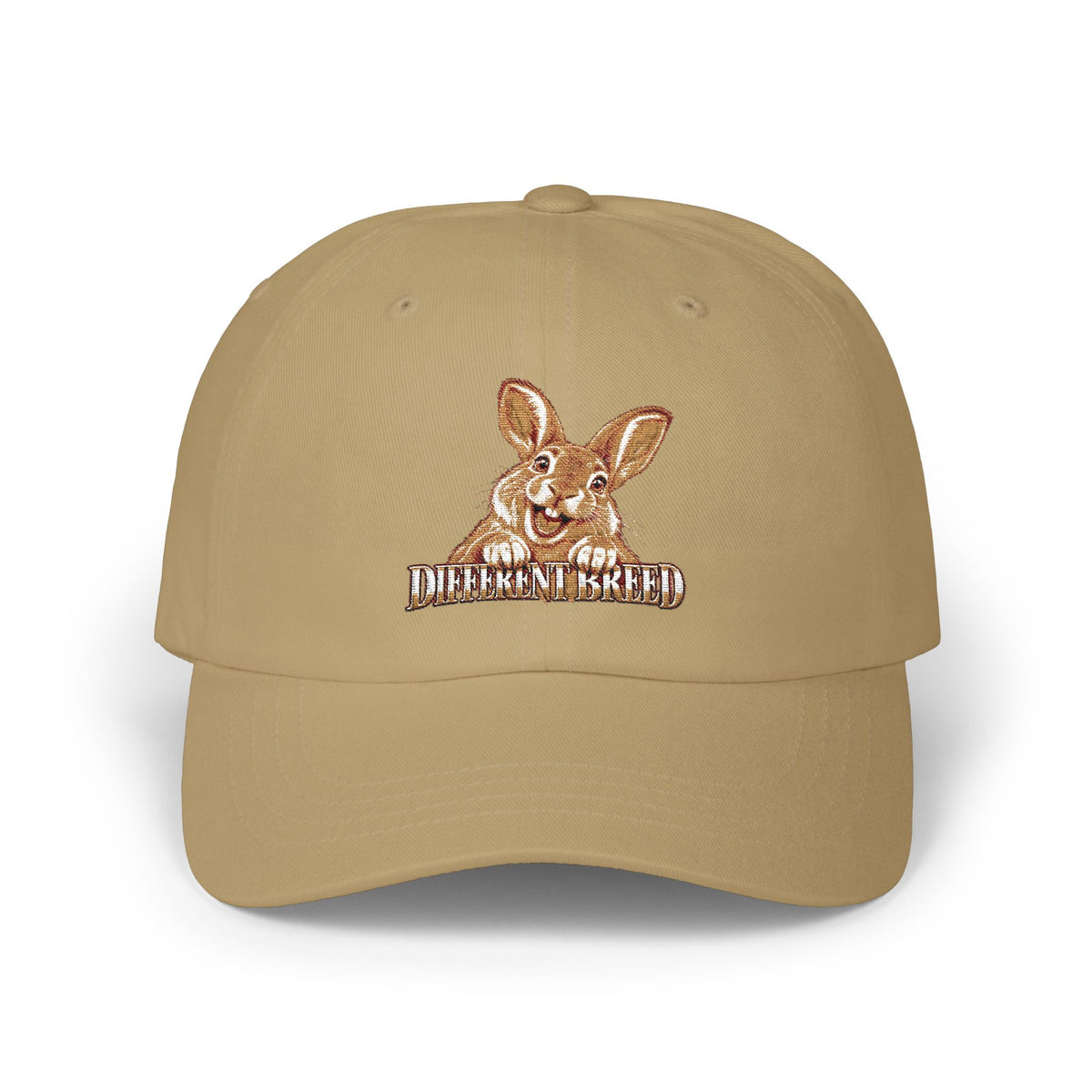Classic Dad Cap