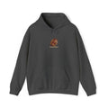 Lion Head Hoodie – Detailed Vintage Lion Graphic Pullover