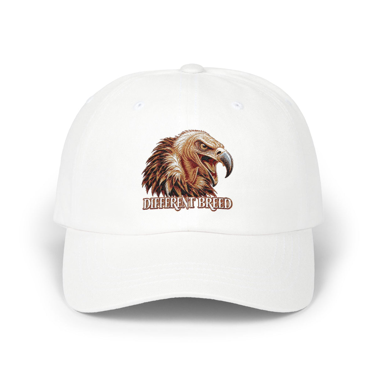 Classic Dad Cap