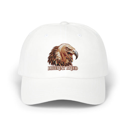 Classic Dad Cap
