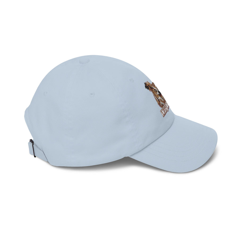 Owl «Different Breed» Classic Dad Cap