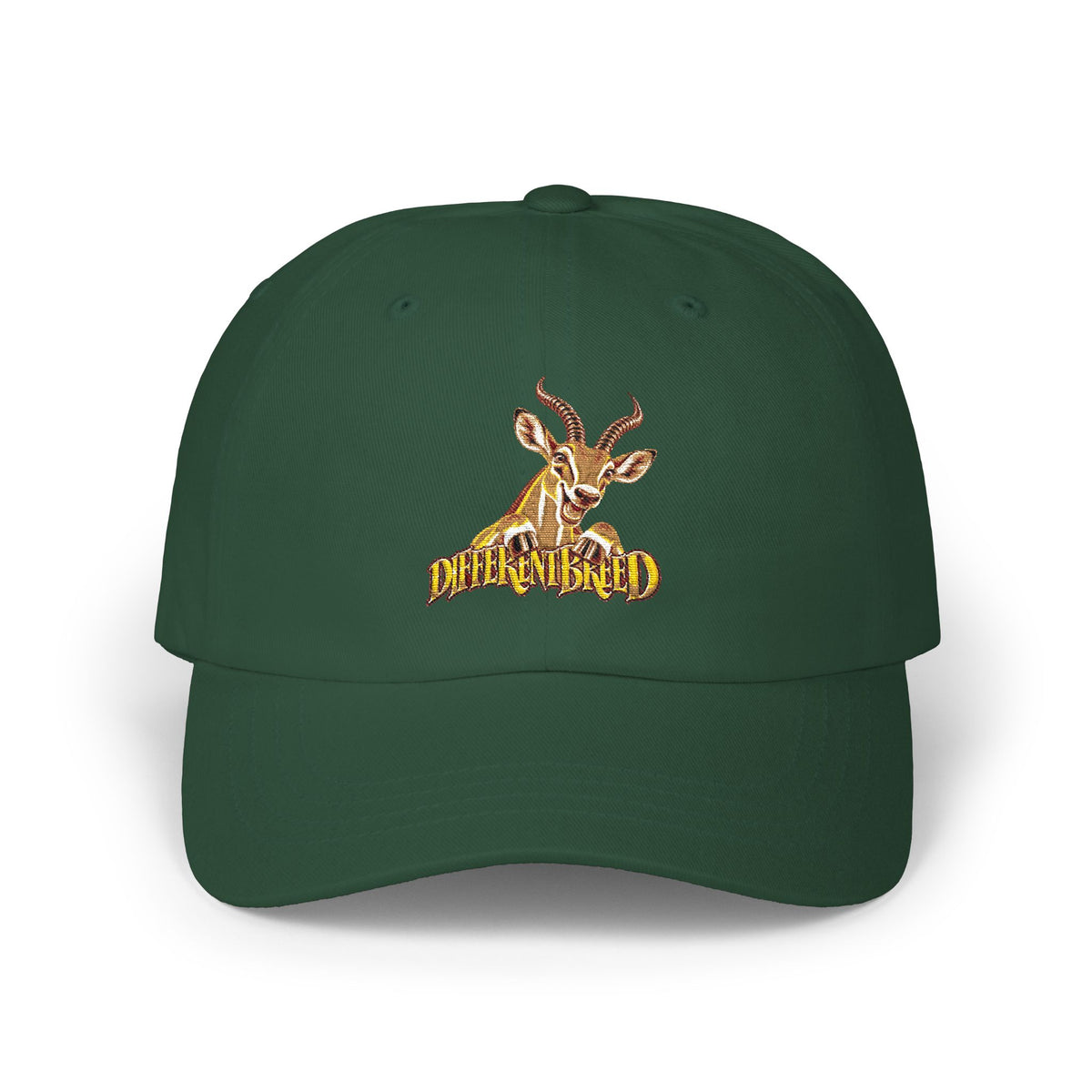 Classic Dad Cap