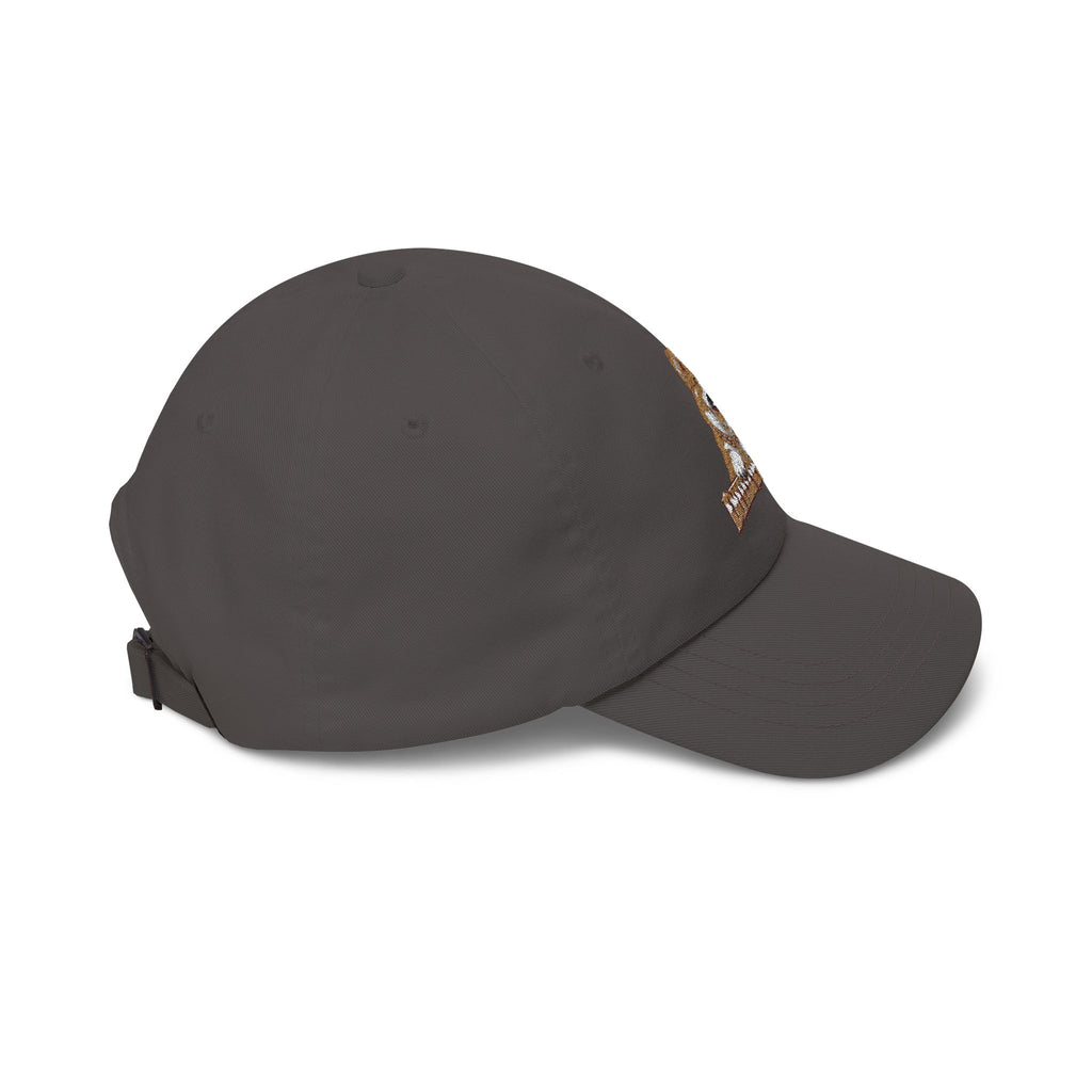 Classic Dad Cap