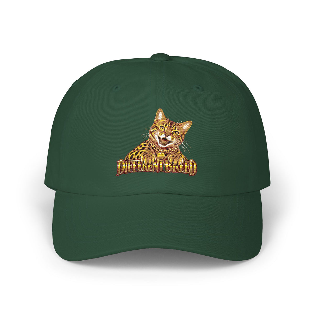 Classic Dad Cap