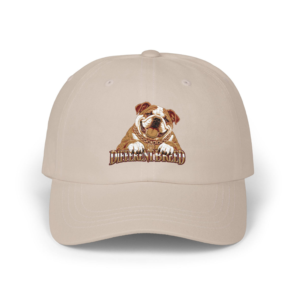 Classic Dad Cap