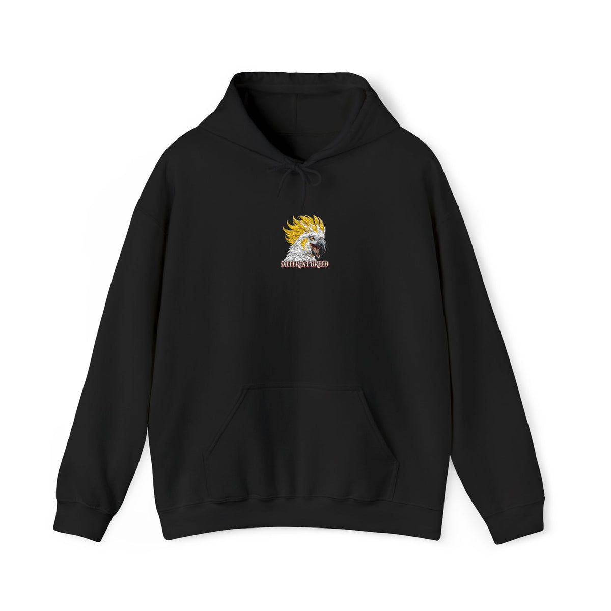 Hoodie — Sunflower Skull 'Remember' Graphic Pullover
