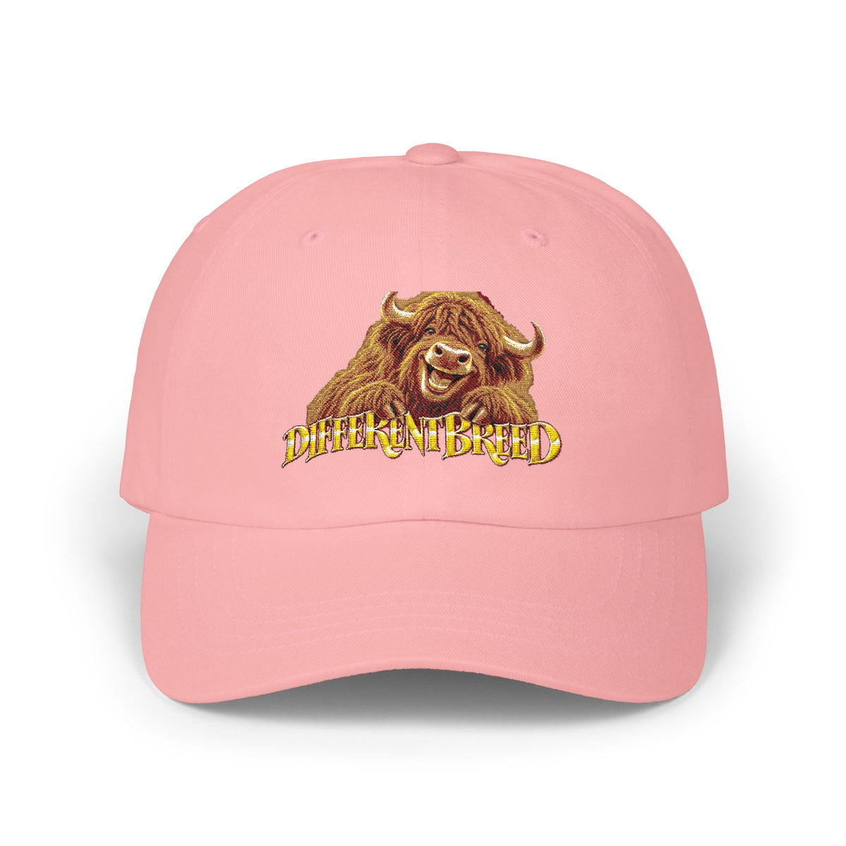 Classic Dad Cap