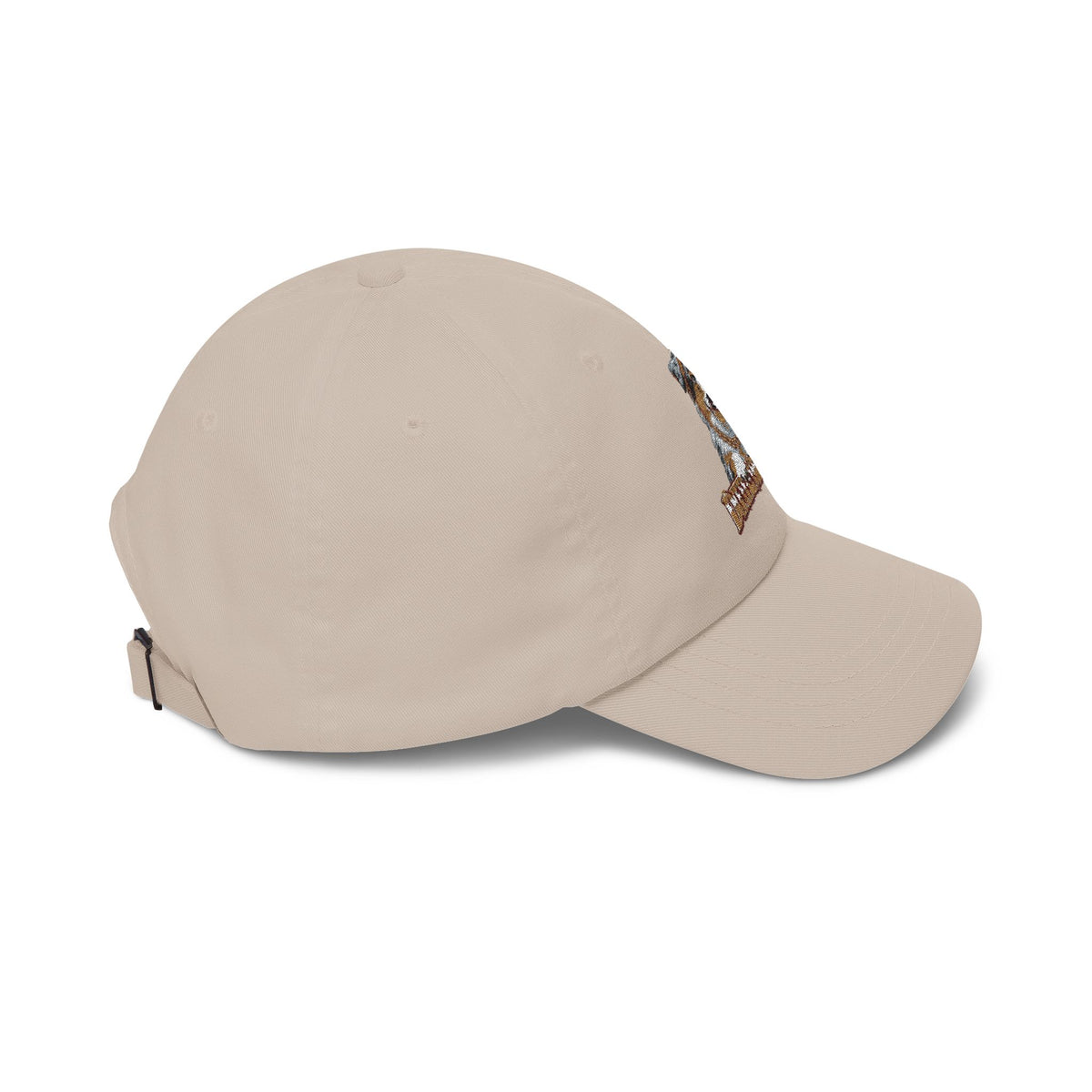 Classic Dad Cap