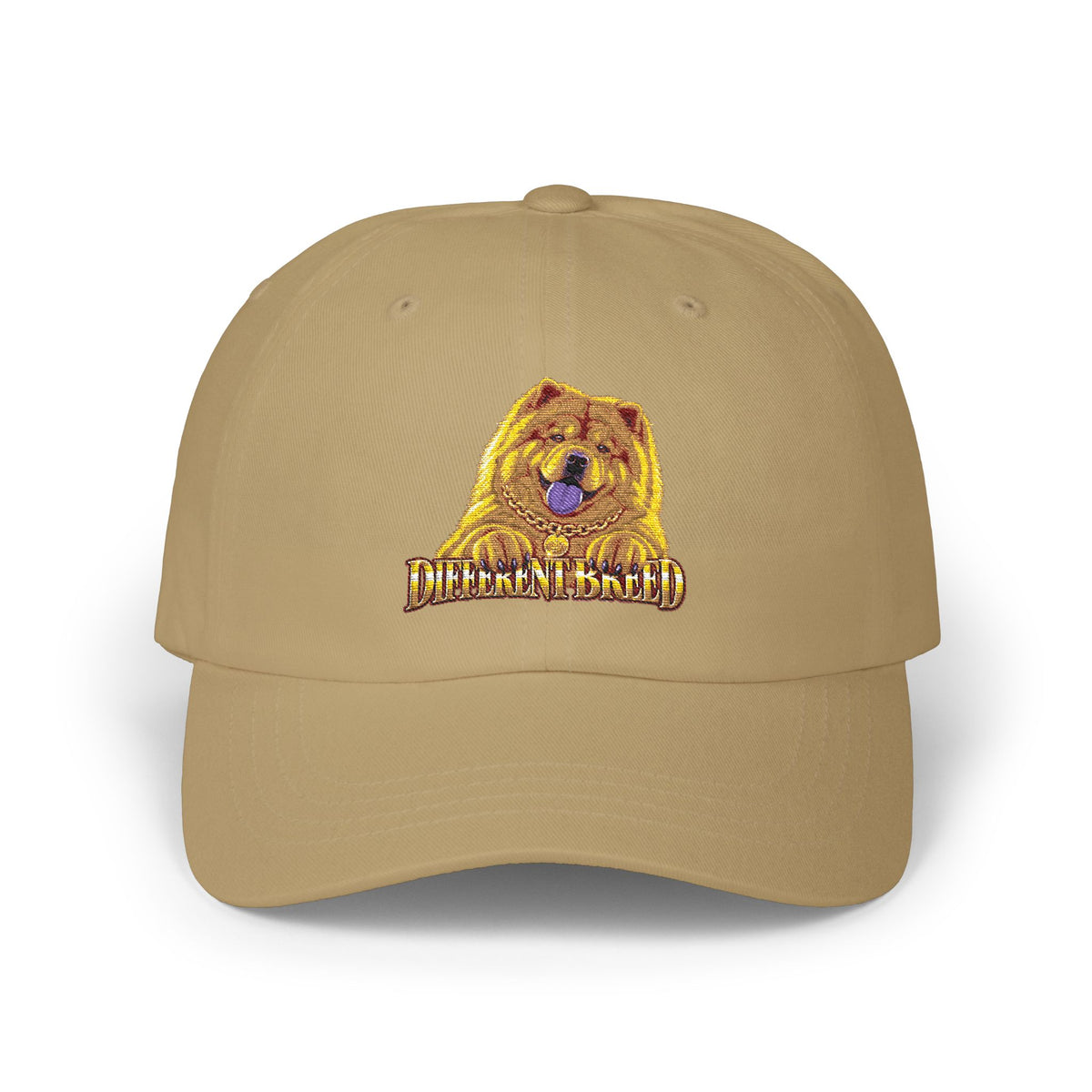 Classic Dad Cap