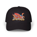 Octopus 'Different Breed' Dad Cap
