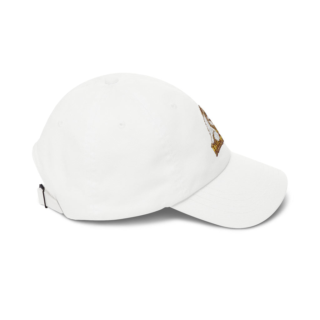 Classic Dad Cap