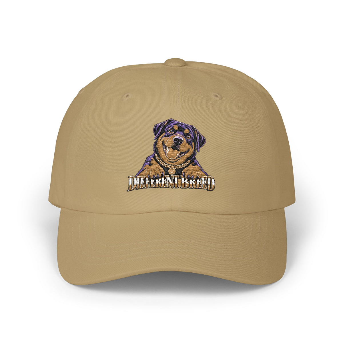 Classic Dad Cap