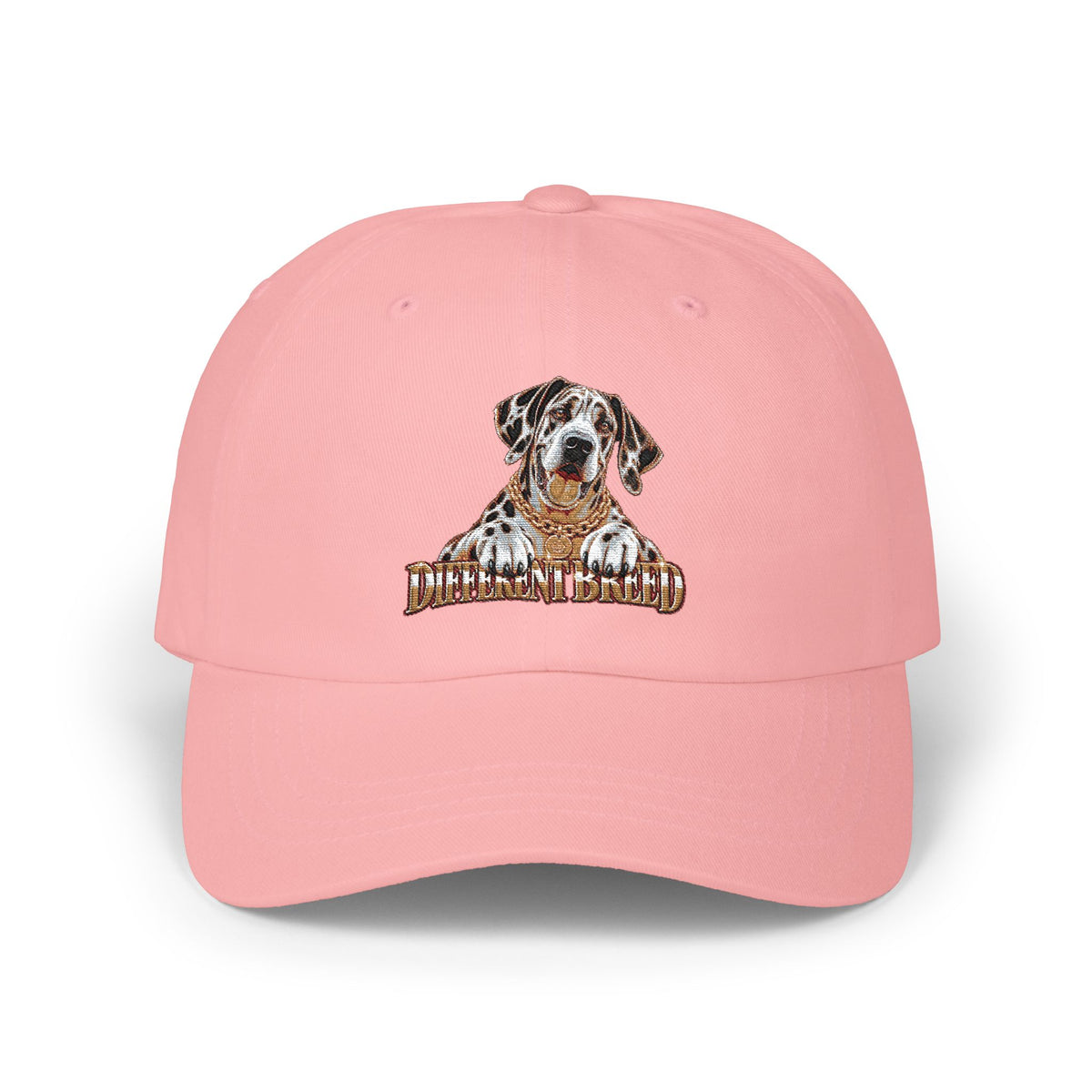 Classic Dad Cap