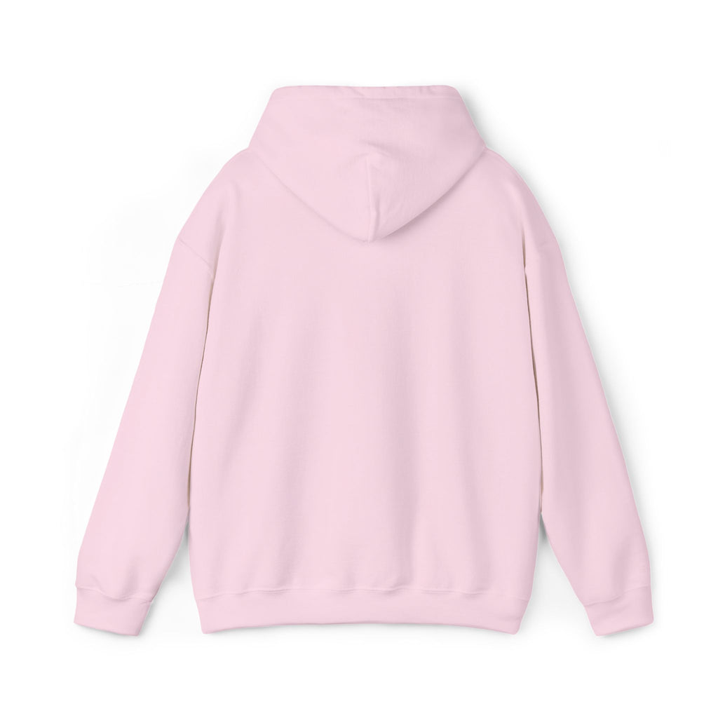 Bear Paw Hoodie – Rustic Wilderness Graphic Hooded Sweatshirt