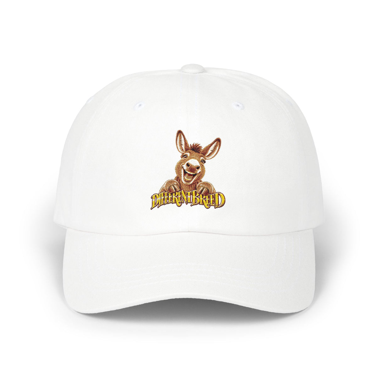 Classic Dad Cap