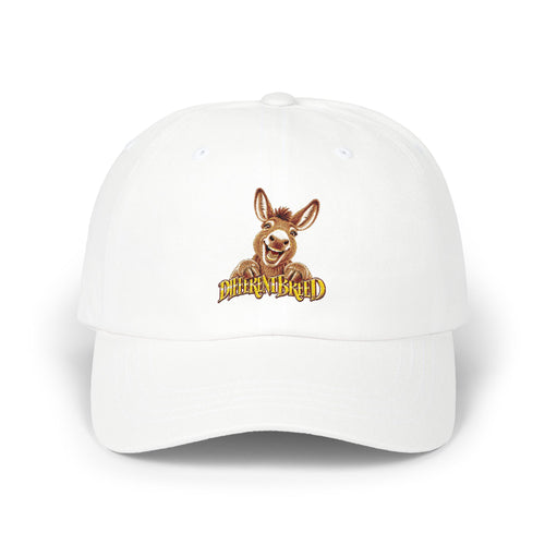 Classic Dad Cap
