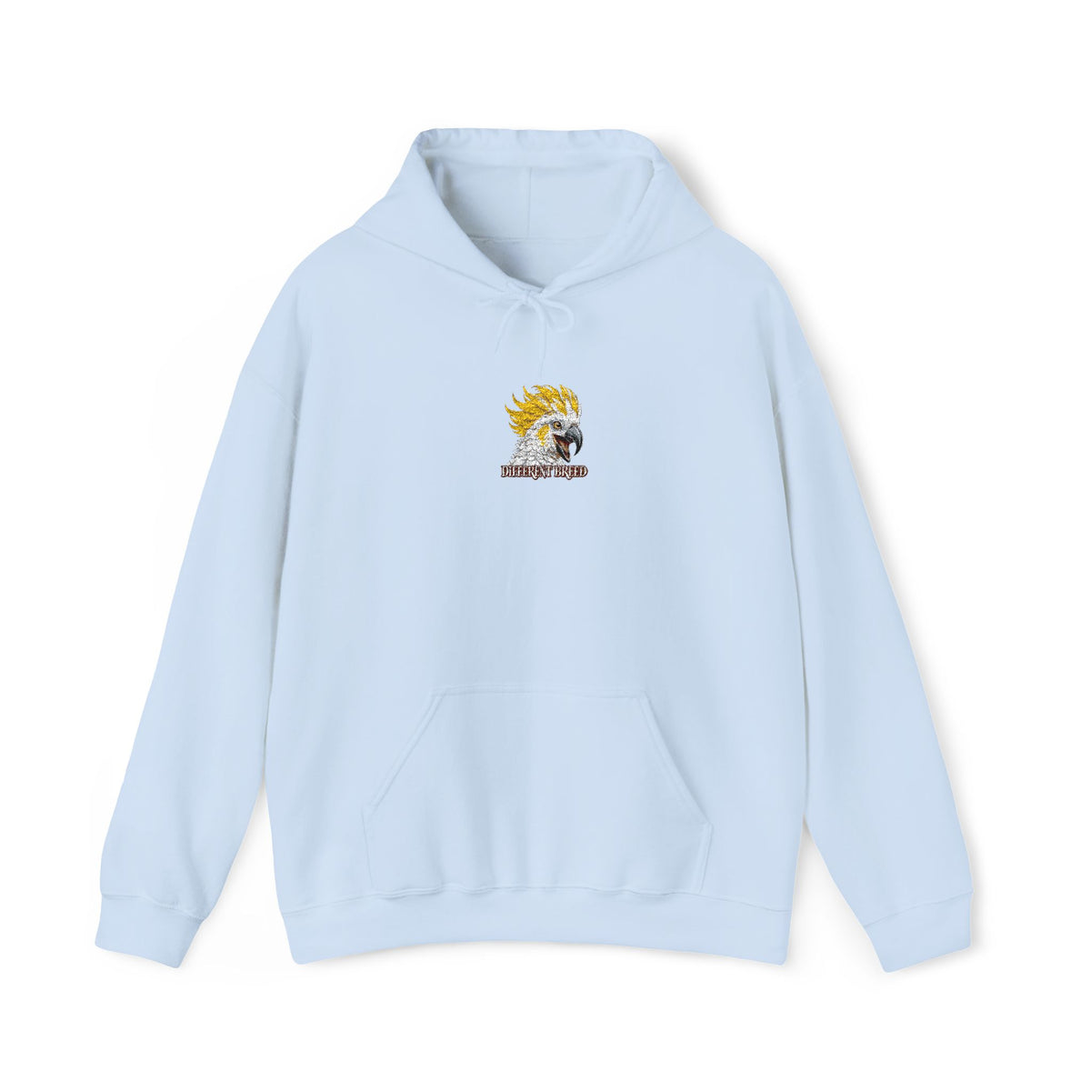 Hoodie — Sunflower Skull 'Remember' Graphic Pullover