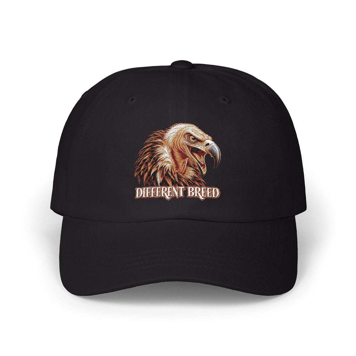 Classic Dad Cap