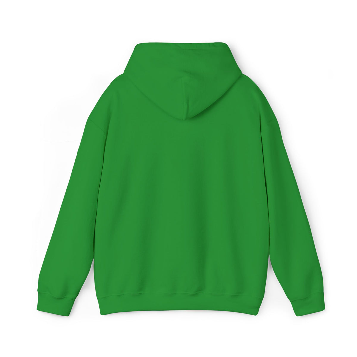 Bear Graphic Hoodie — Cozy Floral Teddy Bear Design