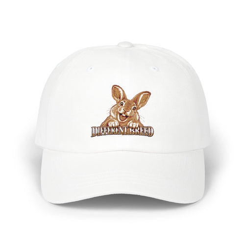 Classic Dad Cap