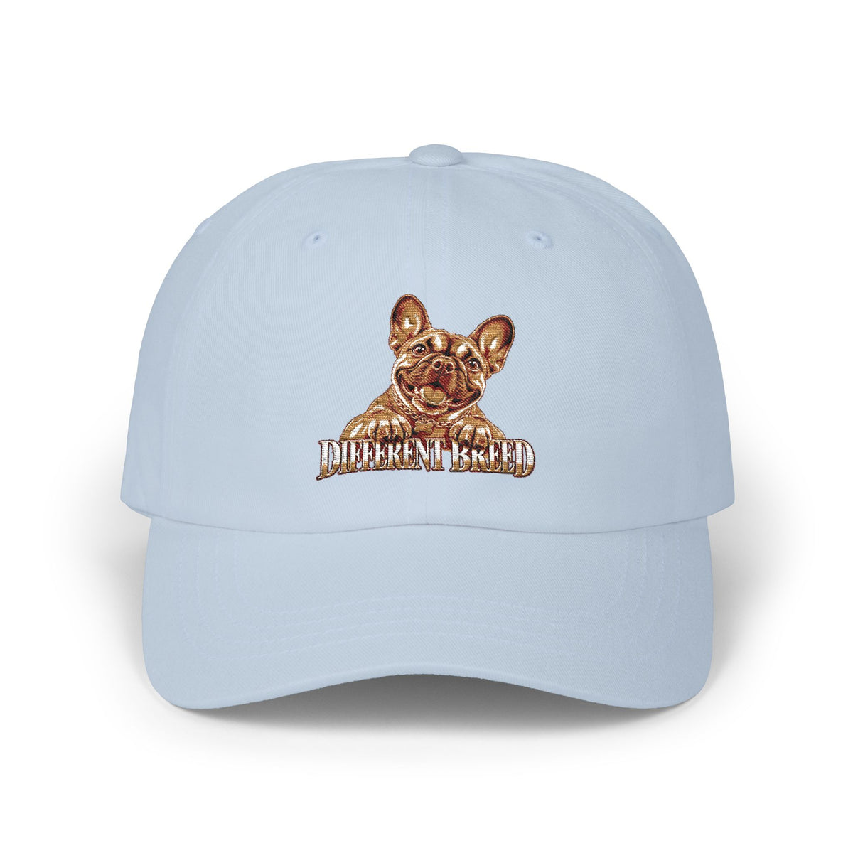 Classic Dad Cap