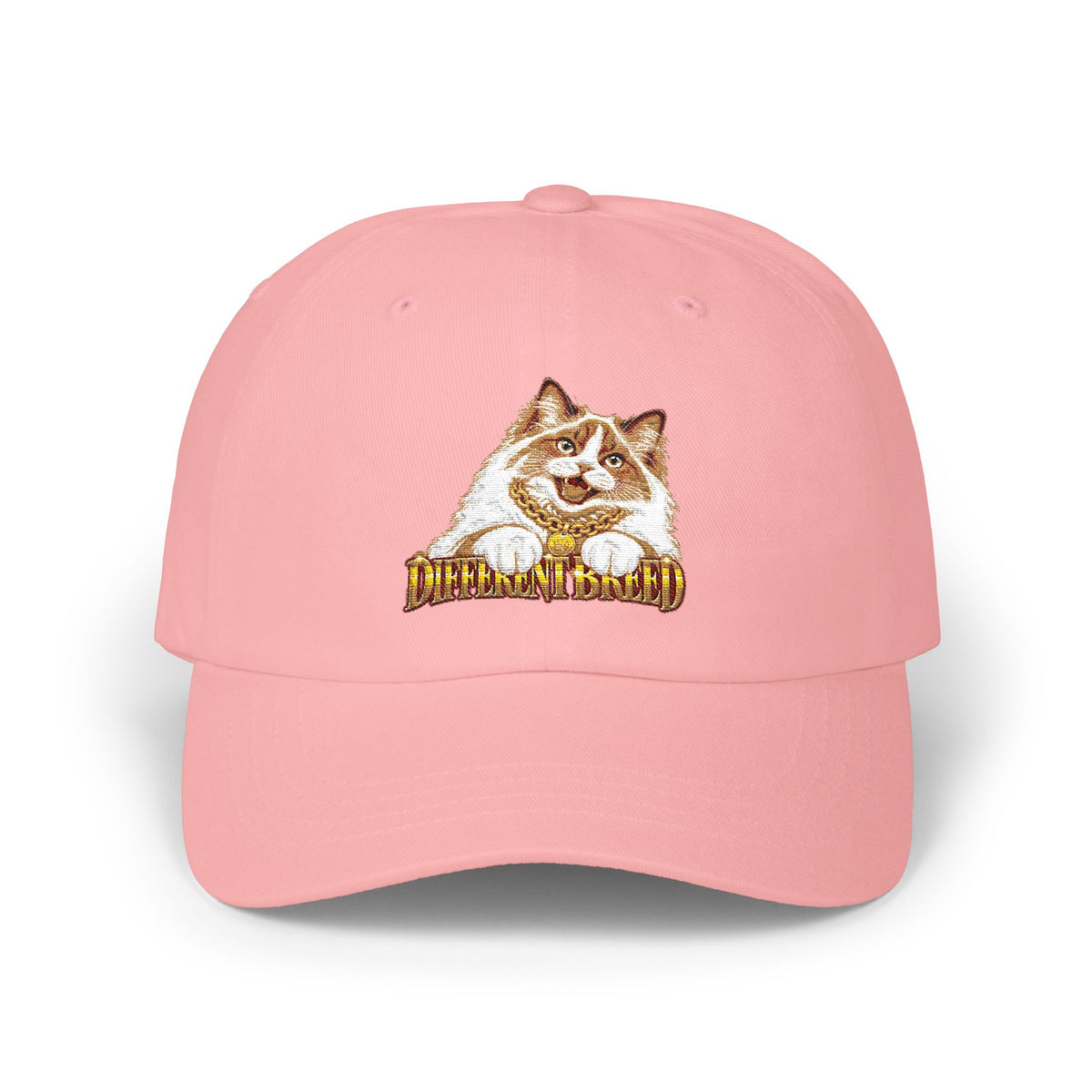 Classic Dad Cap