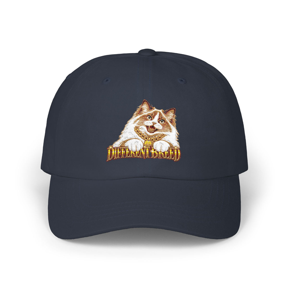 Classic Dad Cap