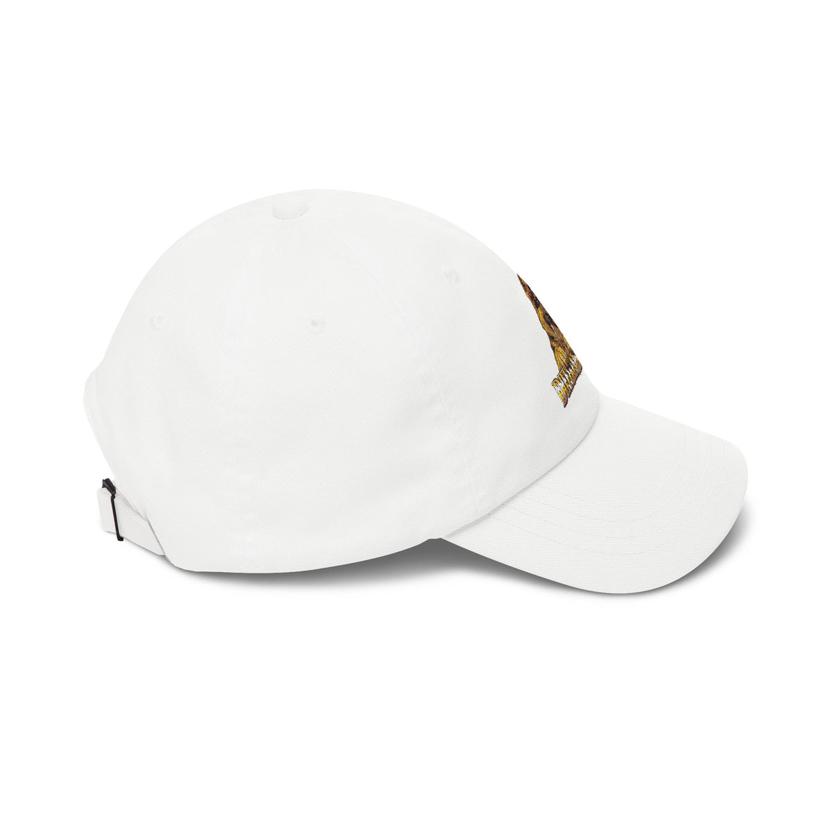 Classic Dad Cap