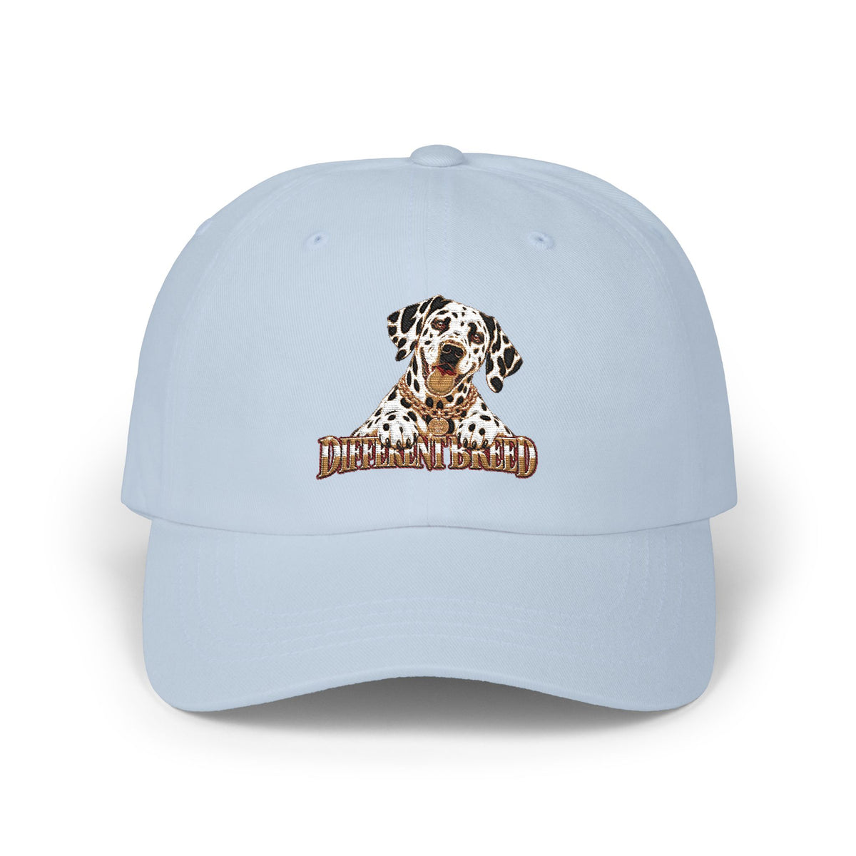 Classic Dad Cap