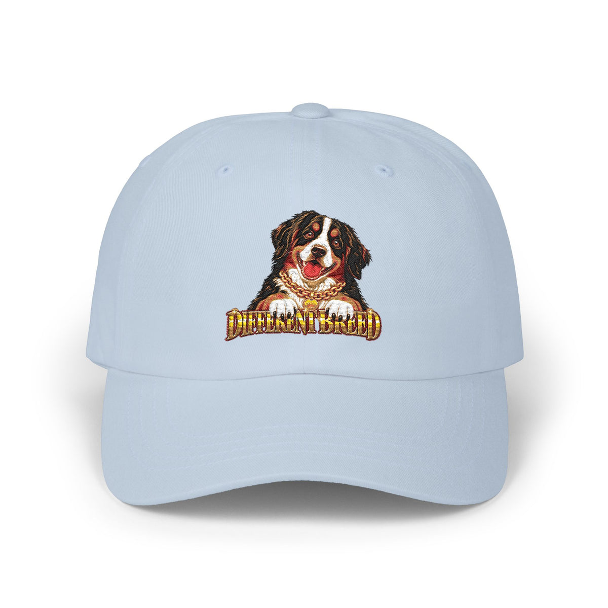 Classic Dad Cap