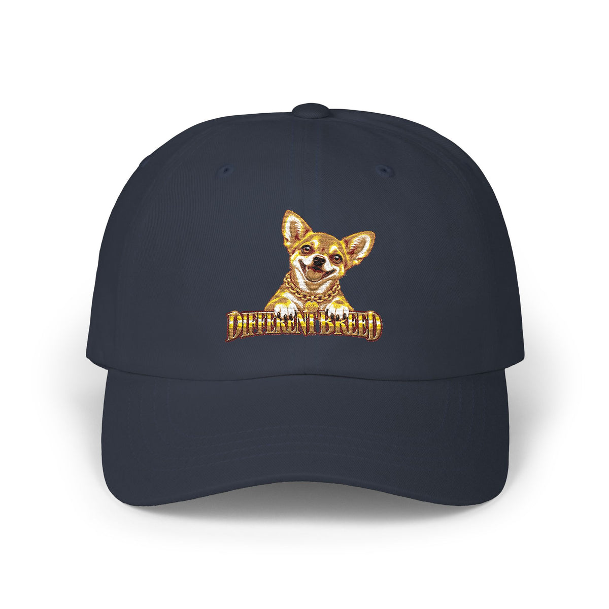 Classic Dad Cap